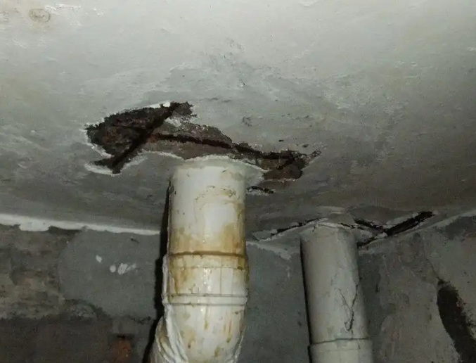 大洼卫生间漏水维修公司浅析大洼卫生间渗水维修的方法