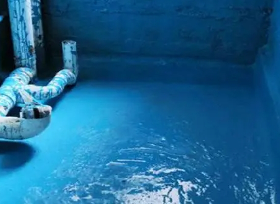 大洼卫生间漏水维修公司分下防水公司如何判断防水工程的质量?