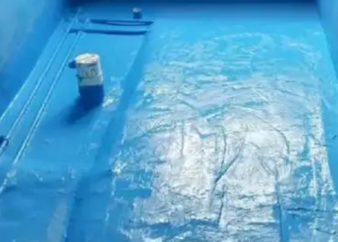 大洼卫生间漏水维修公司分享下大洼卫生间防水工程中常用防水涂料介绍。